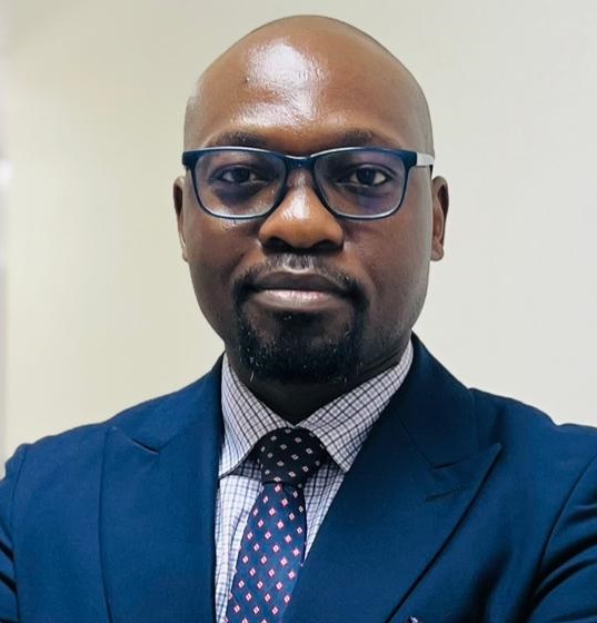 David Benjamin Wasonga
