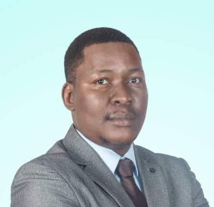 Emmanuel Mkumbo